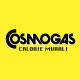 Cosmogas Cosmogas