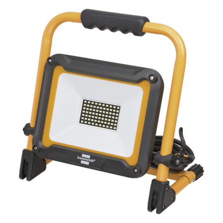 Переносной светодиодный прожектор Brennenstuhl LED Light JARO, 50 Вт 1171250533