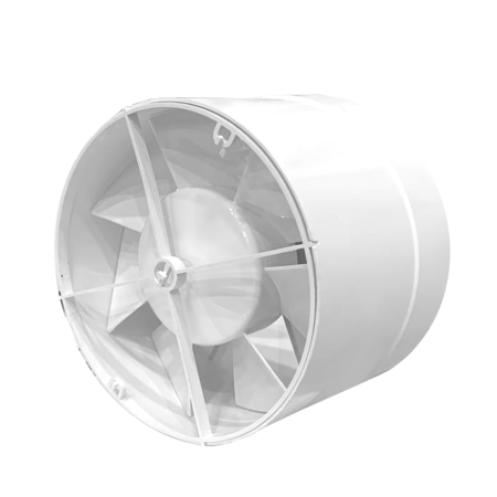 Канальный вентилятор Oduefan PDFB