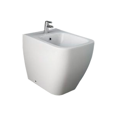 Биде RAK Ceramics METROPOLITAN MP18AWHA