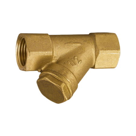 Фильтр для систем газоснабжения HERZ DN251231903