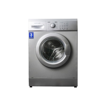 Стиральная машина ZIFFLER ZE60-1006S