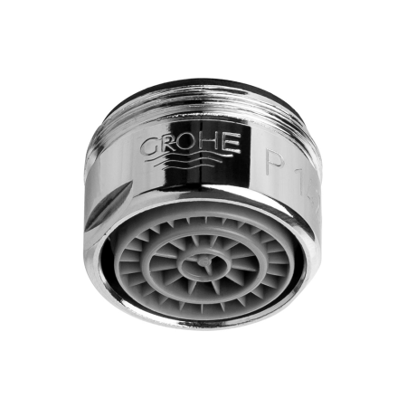 Экономичный ламинарный аэратор Grohe
