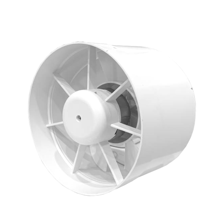 Канальный вентилятор Oduefan PDFB