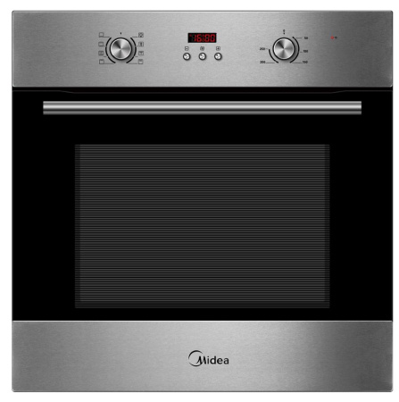 Электрический духовой шкаф Midea МO 750СЕХ  